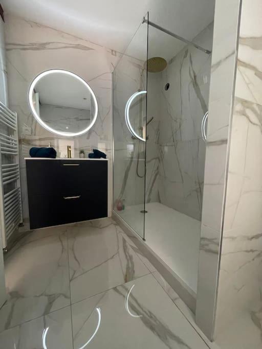 Appartement De Charme 80M2 Givors Dış mekan fotoğraf