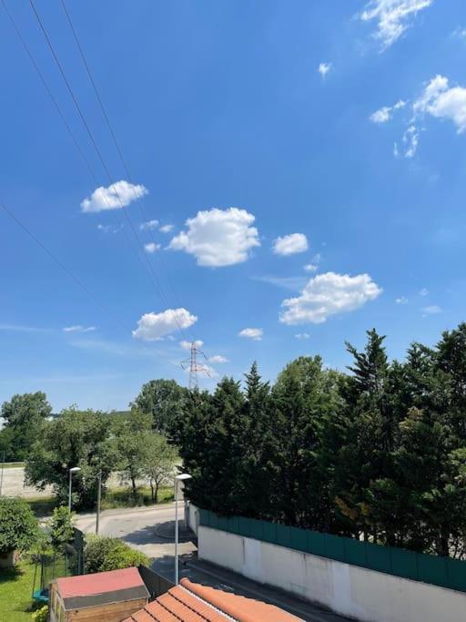 Appartement De Charme 80M2 Givors Dış mekan fotoğraf