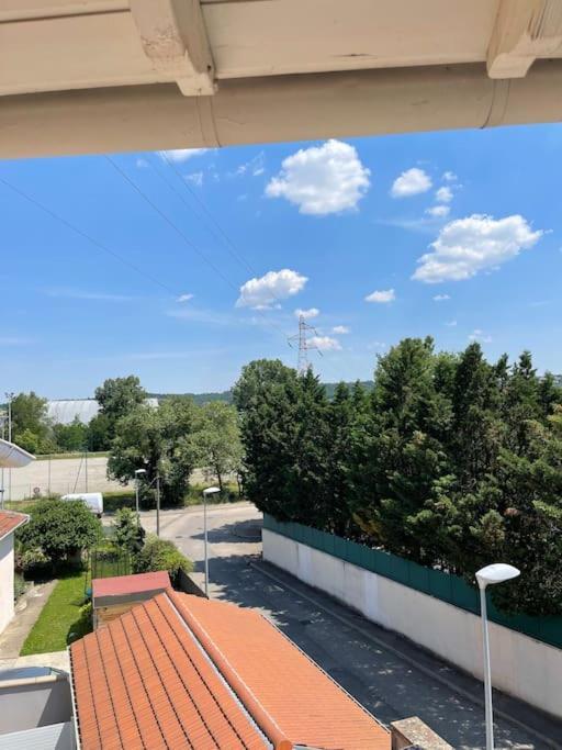 Appartement De Charme 80M2 Givors Dış mekan fotoğraf