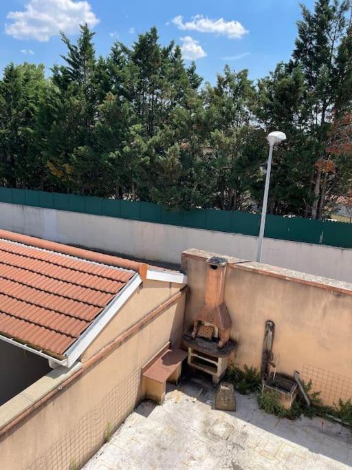 Appartement De Charme 80M2 Givors Dış mekan fotoğraf