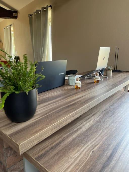 Appartement De Charme 80M2 Givors Dış mekan fotoğraf